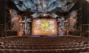 Online shopping for home theater seating from a great selection at home & kitchen store. Gershwin Theater Seating Chart Get The Best Seats For Wicked