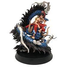 Check spelling or type a new query. One Piece Anime Model Gk Luffy Vs Kaido Action Figure Pvc Exquisite Quality Statue Collection Toy Desktop Decoration Figma Action Figures Aliexpress