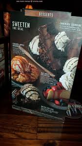 When you join the longhorn steakhouse eclub you can get a free dessert for your birthday and a free appetizer as a signup bonus! Online Menu Of Longhorn Steakhouse Restaurant Strongsville Ohio 44136 Zmenu