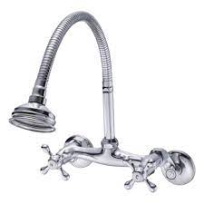 wall mount sink faucets sinwen faucet