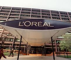 l oréal announces global partnership