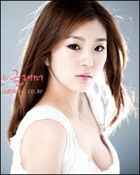 Model Choi Eun-jung - 091202_p15_stir