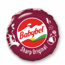 babybel sharp original cheese