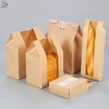 bread loaf plastic bag best in