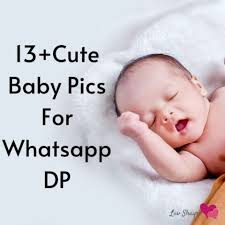 cute baby images for whatsapp dp baby