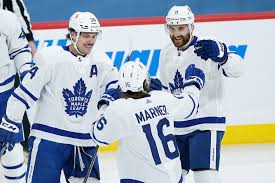 The toronto maple leafs are a hockey team that plays in the national hockey league (nhl). Toronto Maple Leafs Can T Stop Searching For A Hero The Globe And Mail