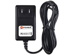 12v1a Ac Dc Adapter Cord For The