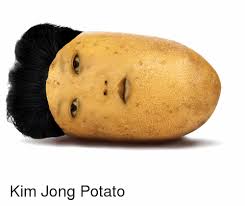 30 Potato Memes That Are Guaranteed To Make Your Day - SayingImages.com