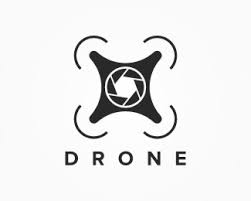 25 drone logo designs to take you higher