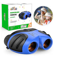 binoculars kids boys toys for 4 5 6 7