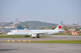Air Canada Fleet Airbus A321 200 Details And Pictures Air