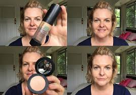 fast flawless everyday makeup