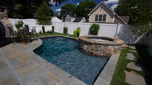 Backyard Swimming Pools Makeover Ideas