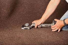 carpet stretching and carpet repair