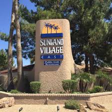 sunland village east arizona