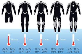 Buying A Wetsuit Or Drysuit The Scuba Doctor
