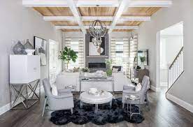 16 Coffered Ceiling Design Ideas