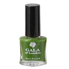 gala of london nail polish s series