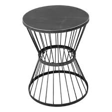 The 15 Best Round Outdoor Side Tables