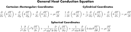 The Heat Equation In Alternate