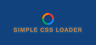 CSS Loader – CSS STARS