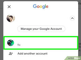 3 ways to log off google play wikihow