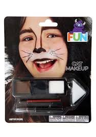 cat exclusive makeup kit