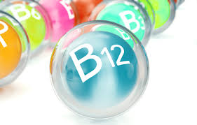 b12 the essential nutrient you need