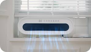 ultimate window air conditioner