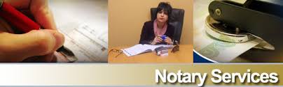 local notary public services irvine