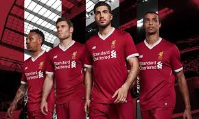 Click on a player to find out more. Claim 10 Lfc Retail Voucher With Home Kit Pre Orders Liverpool Fc