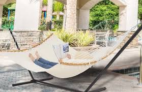 The Best Hammock Options For Relaxing