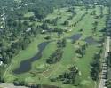 Groesbeck Golf Course in Lansing, Michigan | foretee.com