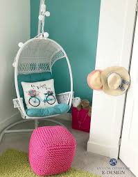 Best Paint Colours For A Kid S Room