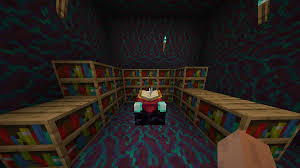 minecraft how many bookshelves do you