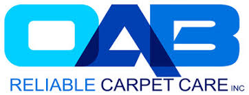 oab reliable carpet care inc