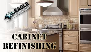 Alibaba.com offers 838 refinishing kitchen cabinets products. 4 Benefits Of Engaging Experts For Cabinet Refinishing Eagle Painting
