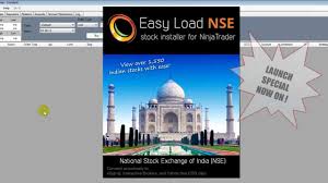 Best Share Market Software To Easily Analyse Nse Stock