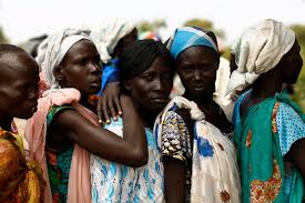 InternationalWomensDay: Women in South Sudan have little to celebrate