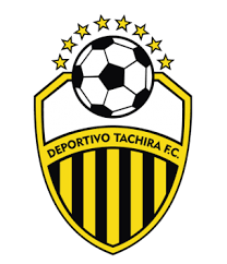 The match starts at 22:00 on 16 february 2020. Archivo Dep Tachira Escudo Png Wikipedia La Enciclopedia Libre