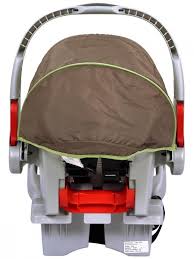 Evenflo Nurture Infant Car Seat Norway