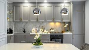 Paint Color For Your Kitchen Cabinets