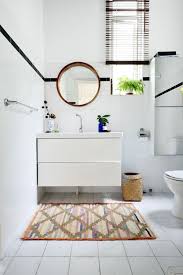 Small Bathroom Ideas To Make Any Small