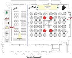 event floor plan software