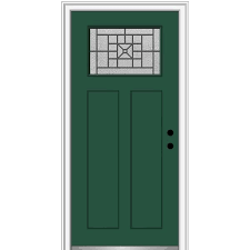 Mmi Door 32 In X 80 In Courtyard Left
