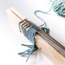 125 mm latch hook yarn cutting tool 5