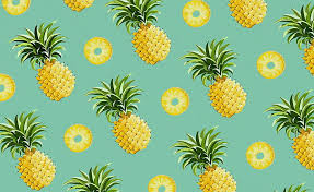 hd wallpaper food vector pineapple
