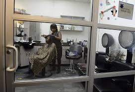 Below are some attributes that make a salon near me great. Innovative Salon Concept Takes Off In Western Pa Triblive Com