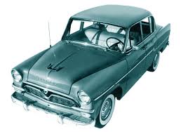 Cars must be older than 15 years and the age is determined by the month and year it was produced. The Toyopet Crown Rocky Start For A Future Giant