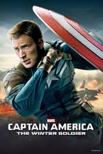 Your score has been saved for captain america: Captain America The Winter Soldier Helping Writers Become Authors